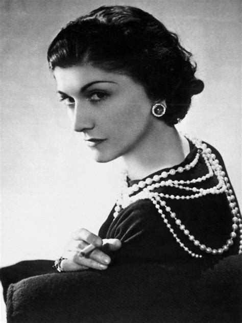 gabrielle chanel biografija|gabrielle bonheur Chanel.